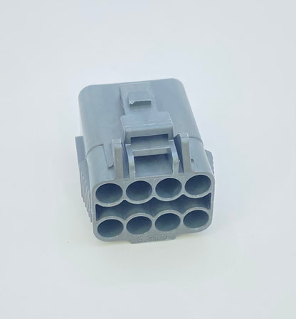CONECTOR 8 PINES NISSAN SILVIA/ETC...