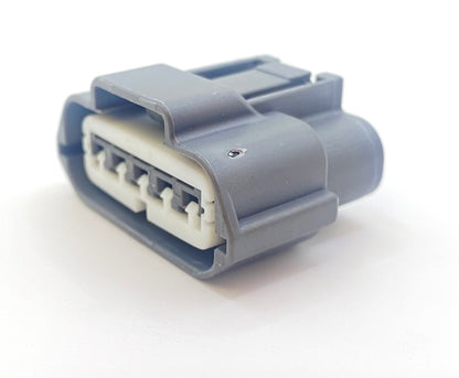 CONECTOR DISTRIBUIDOR NISSAN GA16 (5 PINES)