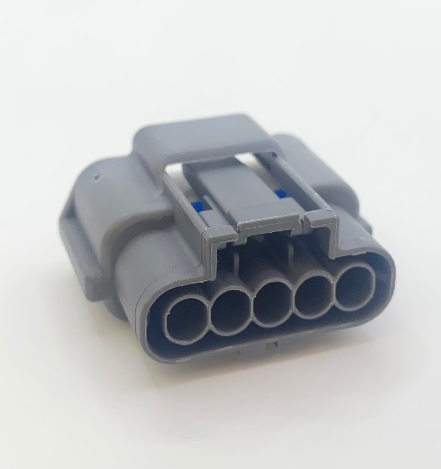CONECTOR DISTRIBUIDOR NISSAN GA16 (5 PINES)