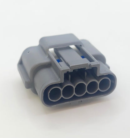 CONECTOR DISTRIBUIDOR NISSAN GA16 (5 PINES)