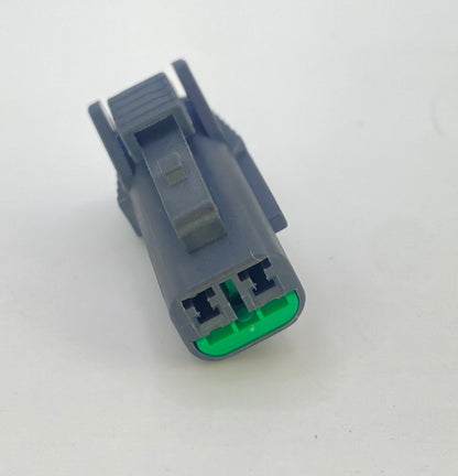 CONECTOR SENSOR DE VELOCIDAD NISSAN GA16 - SR20 - V16 TSURU