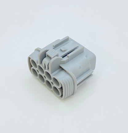 CONECTOR 8 PINES NISSAN DISTRIBUIDOR SR20/GA16