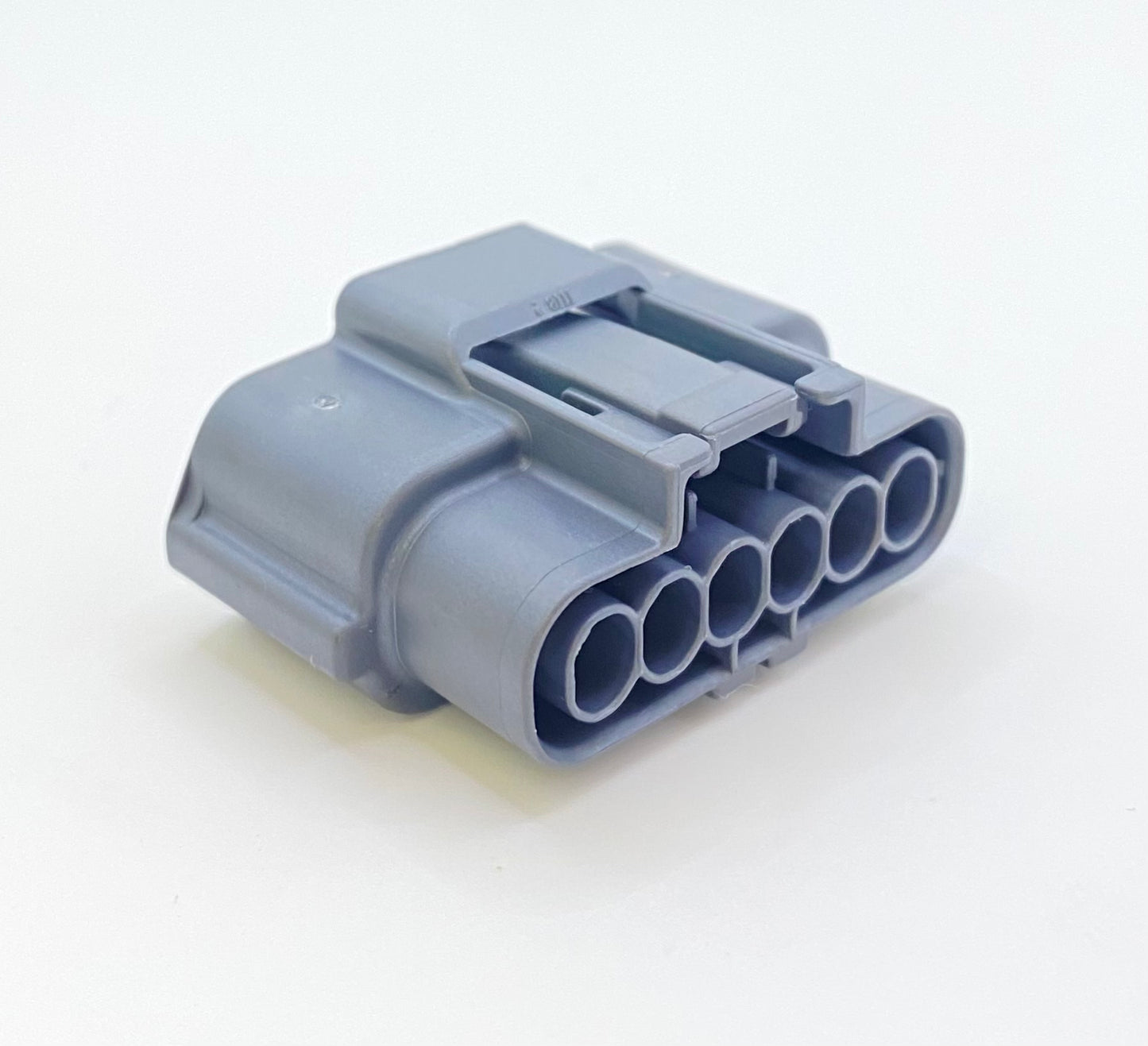 CONECTOR DISTRIBUIDOR NISSAN SR20-GA16 (6 PINES)