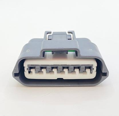 CONECTOR DISTRIBUIDOR NISSAN SR20-GA16 (6 PINES)