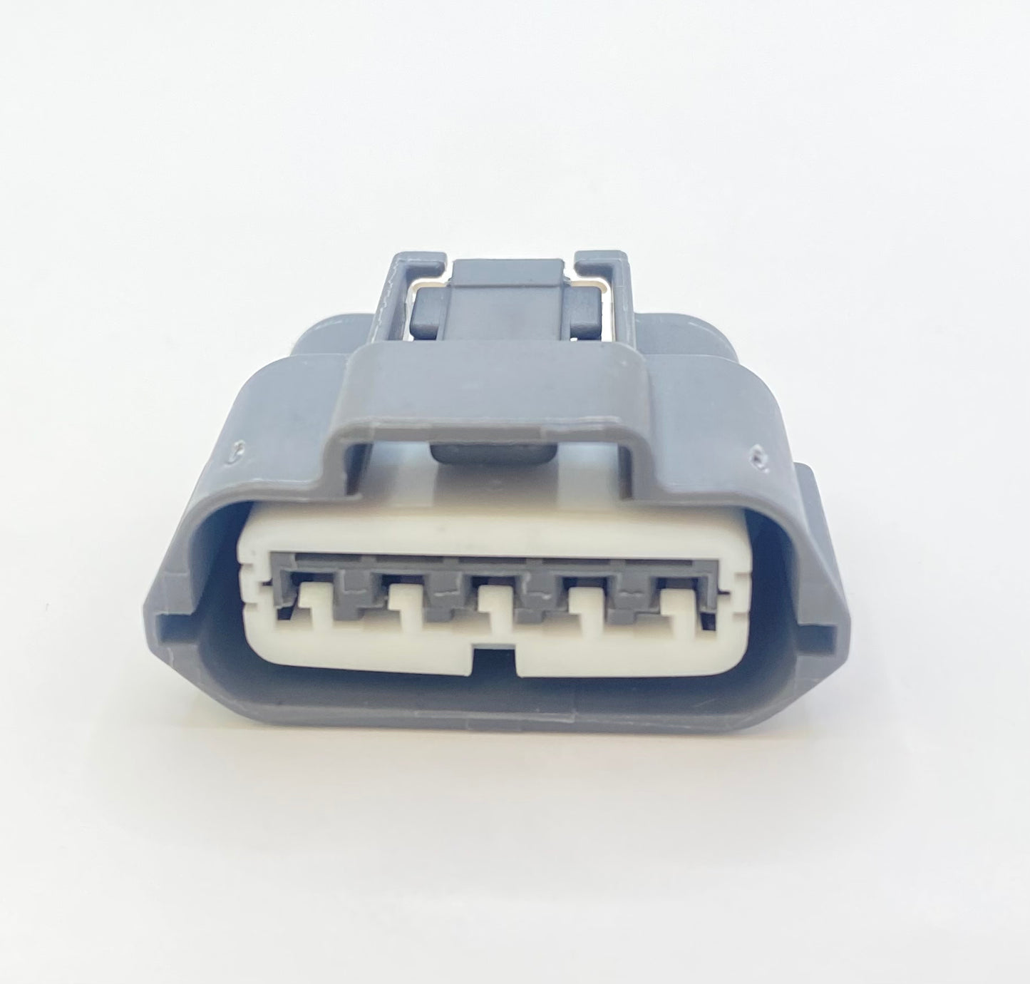 CONECTOR DISTRIBUIDOR NISSAN GA16 (5 PINES)