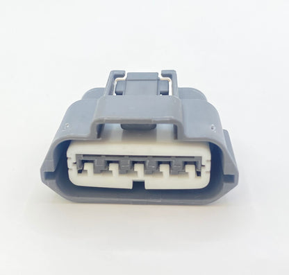 CONECTOR DISTRIBUIDOR NISSAN GA16 (5 PINES)