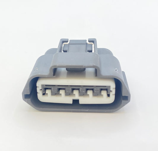 CONECTOR DISTRIBUIDOR NISSAN GA16 (5 PINES)