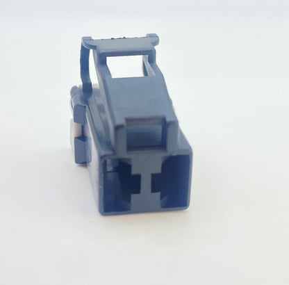 CONECTOR SENSOR PRESION DE ACEITE NISSAN RB20 RB25 RB26