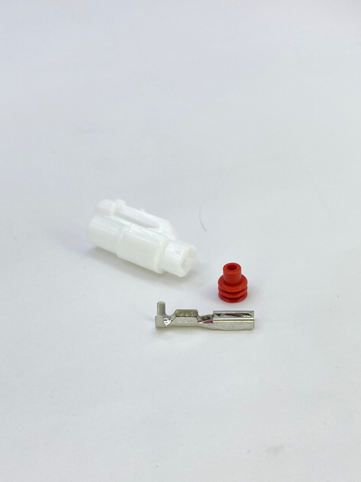 CONECTOR 1 PIN SUBARU BOMBA HIDRAULICA