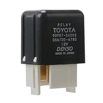 Relay GRANDE para fusilera universal