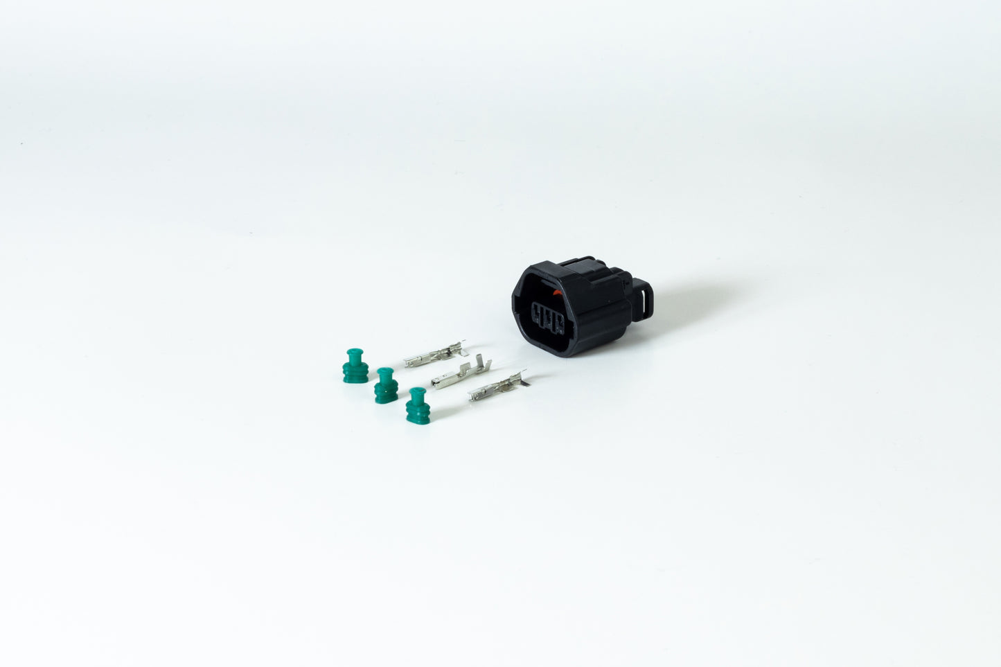 CONECTOR CMP MITSUBISHI EVO (4G63T)