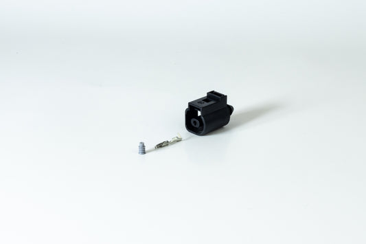 CONECTOR SWITCH ACEITE VOLKSWAGEN-AUDI (1 PIN)