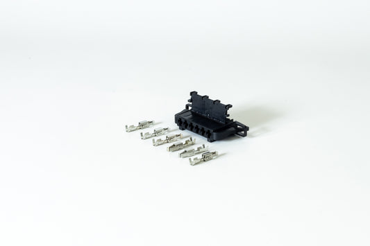 CONECTOR VOLKSWAGEN-AUDI PEDAL ELECTRONICO