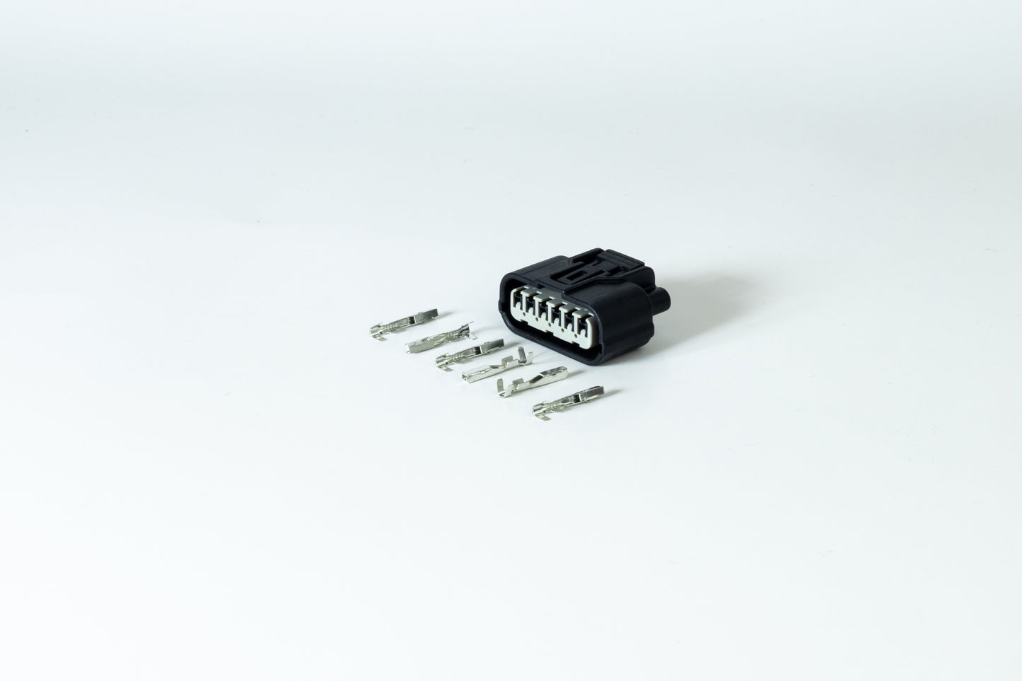 CONECTOR PEDAL ELECTRONICO HONDA CON PIOLA