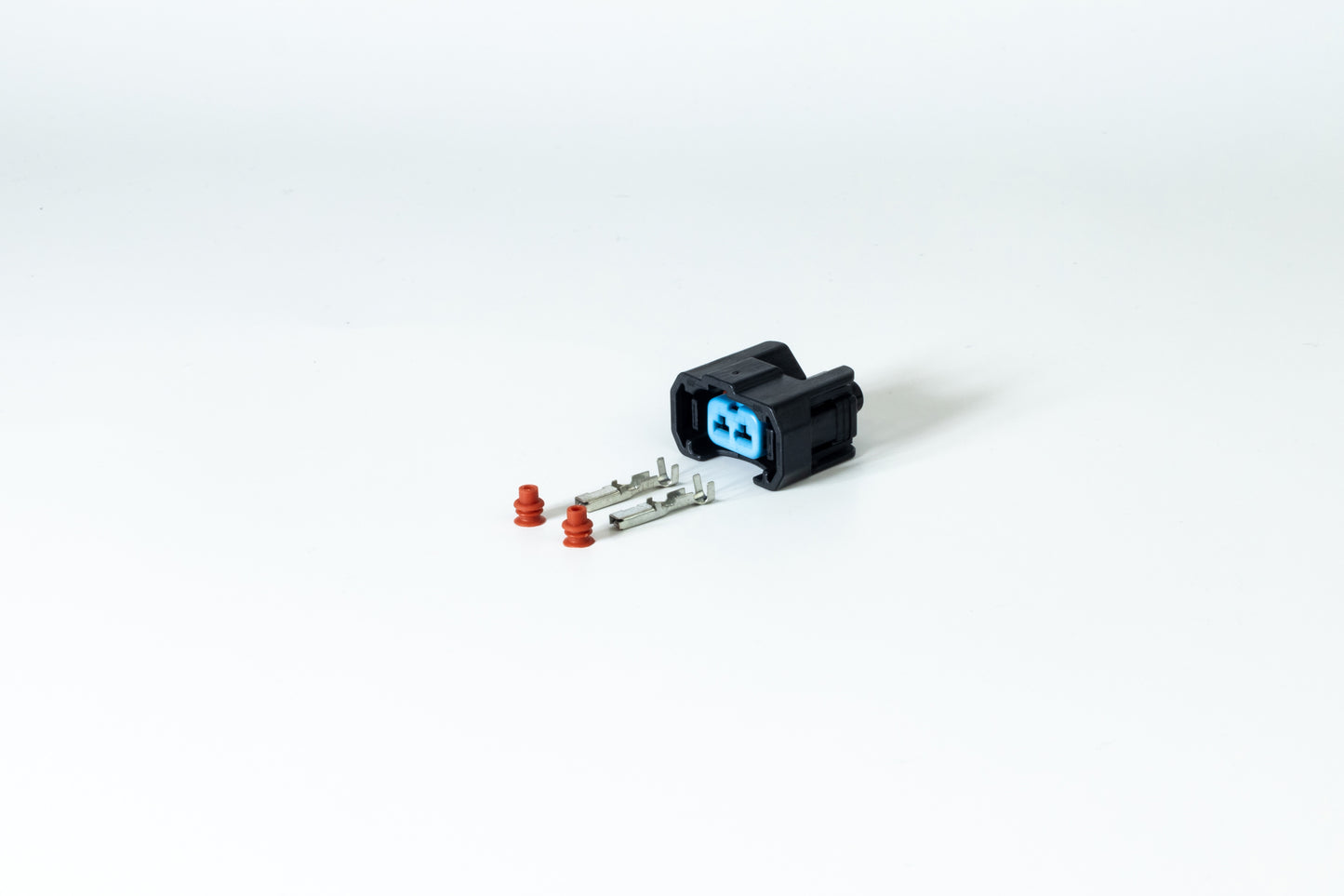 CONECTOR INYECTOR HONDA (D/B/F)