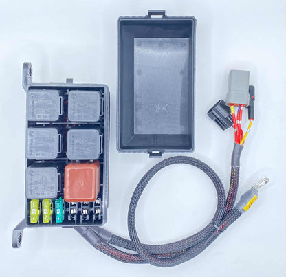 KIT PSA 90TERO MOTOR TU5JP4/j4