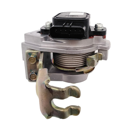 CONECTOR PEDAL ELECTRONICO HONDA CON PIOLA