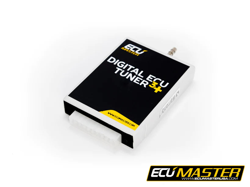 ECUMASTER DET3+ (MAP INTERNO) – Wireon!