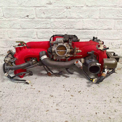 KIT SWAP UNIVERSAL SUBARU EJ20 TURBO