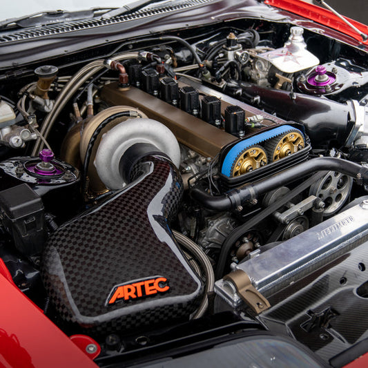 PRP 1JZ/2JZ  KIT BOBINAS IGN-35A