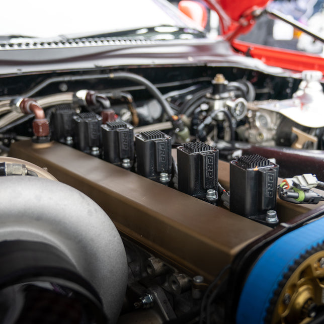 PRP 1JZ/2JZ  KIT BOBINAS IGN-35A