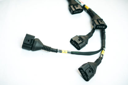 Kit de conectores Bobinas R8 (4 O 6 conectores)