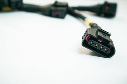 Kit de conectores Bobinas R8 (4 O 6 conectores)