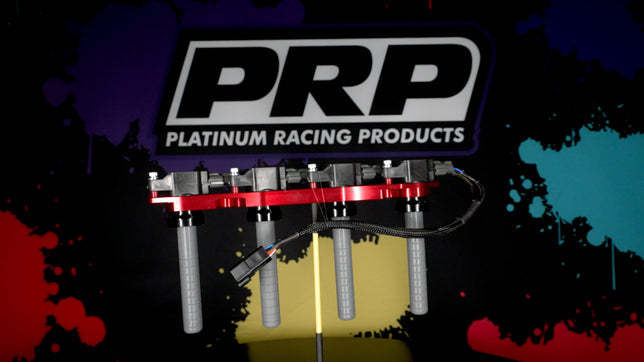 PRP Mitsubishi 4G63/4G64 KIT BOBINAS (4 AL 9)