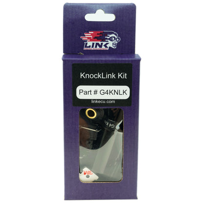 KnockLINK G4+