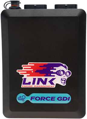 LINK FORCE GDI G4+ (IMPORTACIÓN)