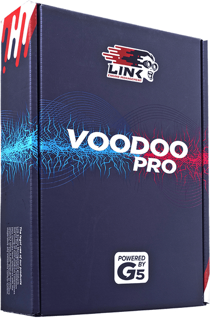 LINK Voodoo PRO G5 (IMPORTACIÓN)