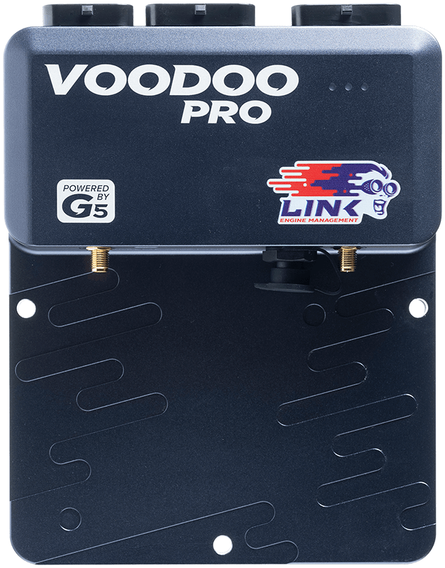 LINK Voodoo PRO G5 (IMPORTACIÓN)