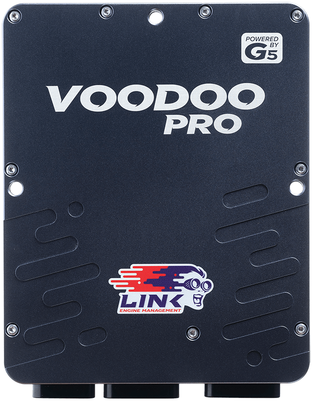 LINK Voodoo PRO G5 (IMPORTACIÓN)