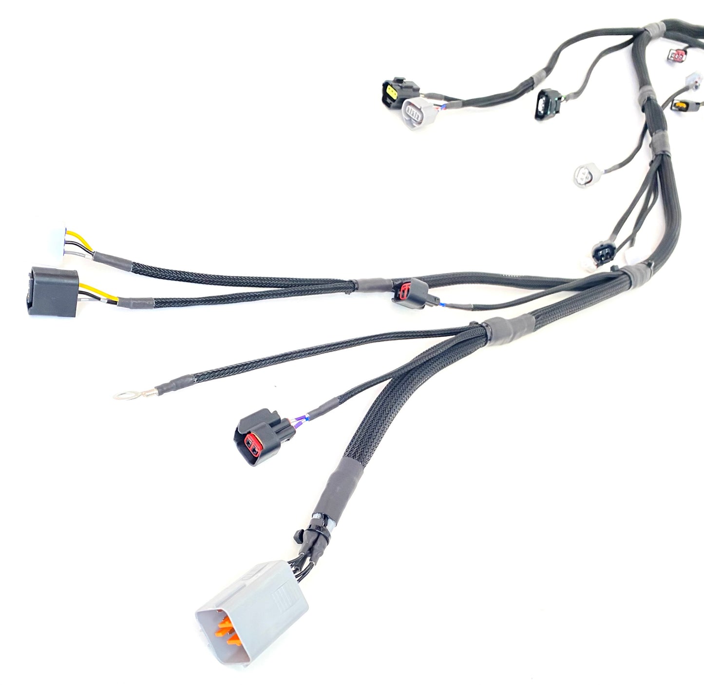 RAMAL OEM SUBARU EJ20 TURBO (TODOS)