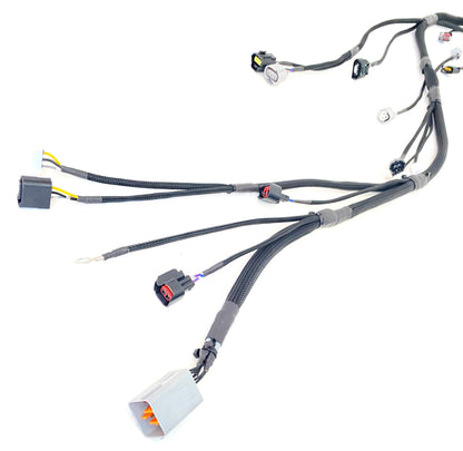 RAMAL ADMISIÓN OEM SUBARU EJ20 TURBO (1997-2007)