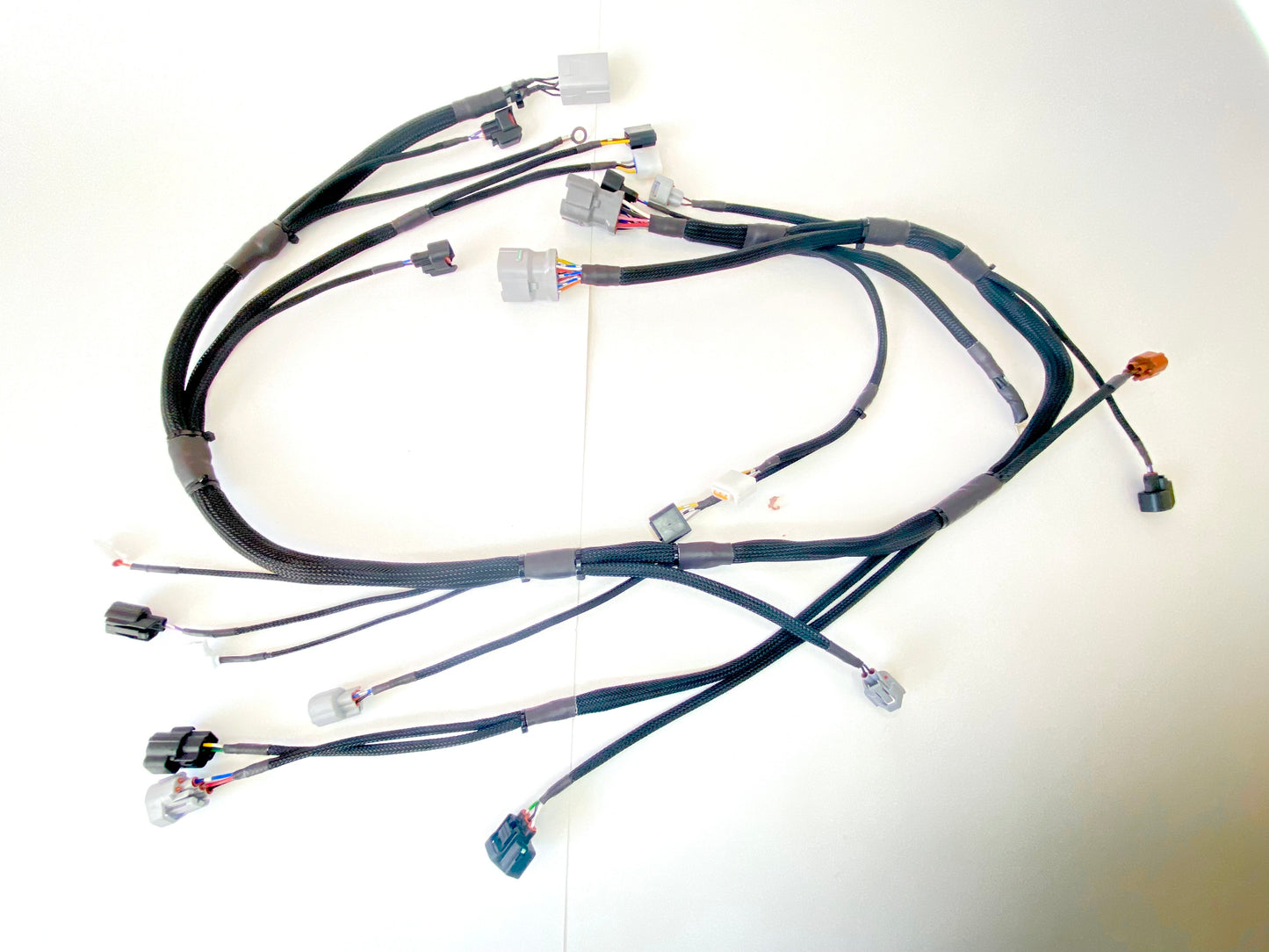 RAMAL OEM SUBARU EJ20 TURBO (TODOS)