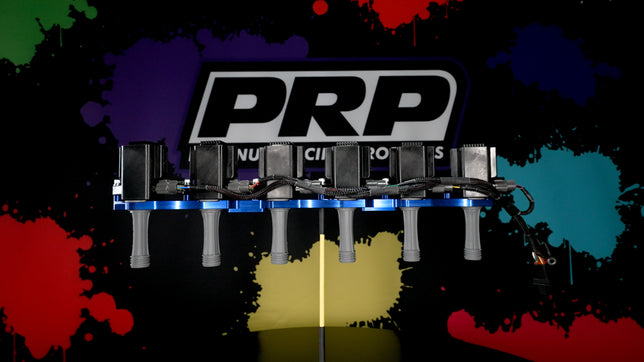 PRP 1JZ/2JZ  KIT BOBINAS IGN-35A