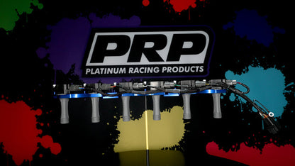 PRP 1JZ/2JZ  KIT BOBINAS VR38