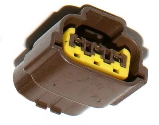 CONECTOR TPS NISSAN  SR20