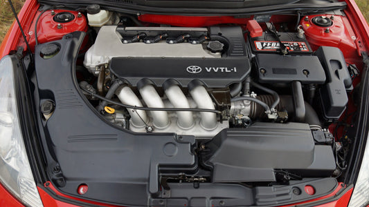 KIT TOYOTA 2ZZ VVTL-I