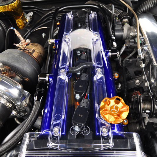 PRP 1JZ/2JZ  KIT BOBINAS VR38