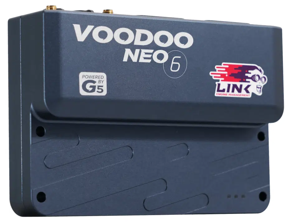 LINK Voodoo NEO 6 /Inyección Directa/ (IMPORTACIÓN)