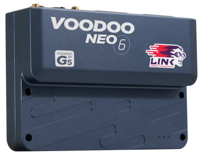LINK Voodoo NEO 6 /Inyección Directa/ (IMPORTACIÓN)