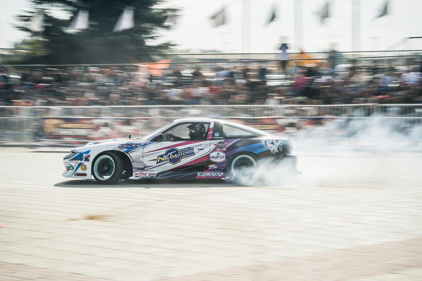KIT MICKY CASTRO 1JZ/2JZ (CON O SIN VVT)