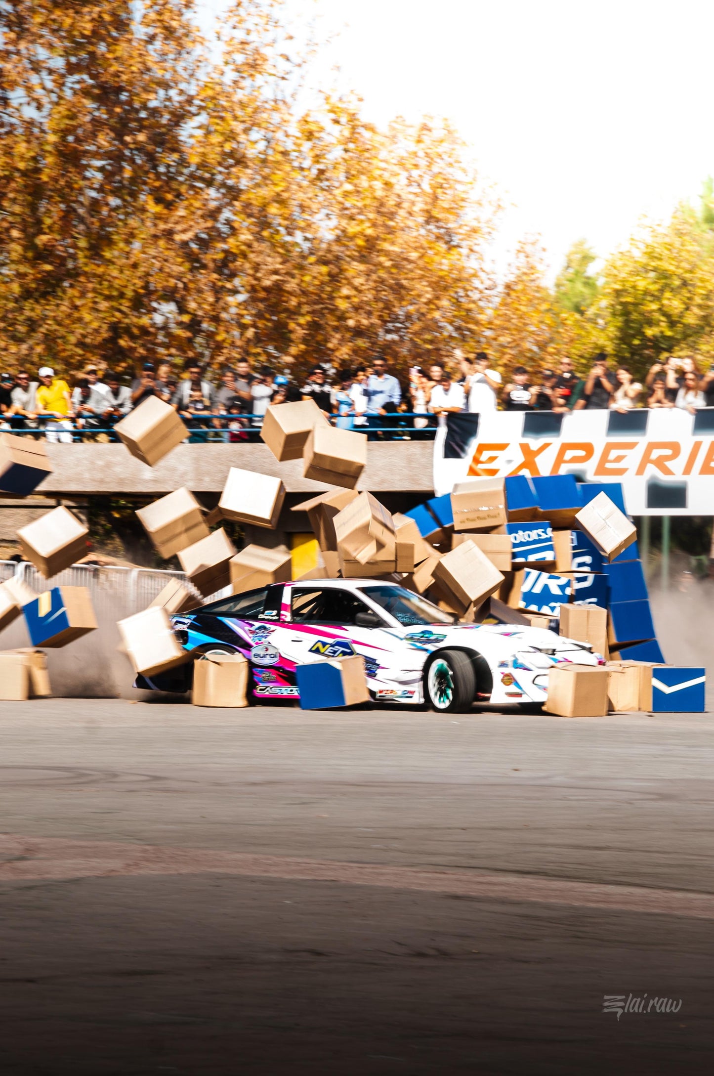 KIT MICKY CASTRO 1JZ/2JZ (CON O SIN VVT)