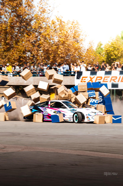 KIT MICKY CASTRO 1JZ/2JZ (CON O SIN VVT)