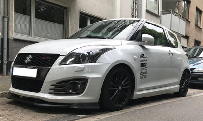 Reprogramación STAGE  1 /  SUZUKI