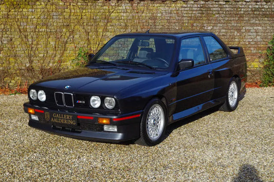 KIT BMW E30 MOTOR M50