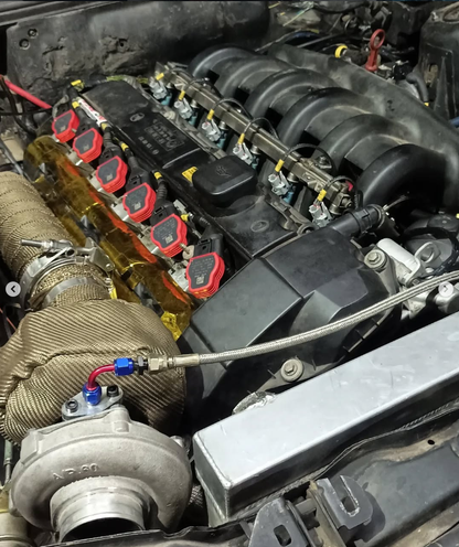 KIT BMW E36 MOTOR M50