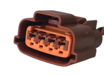 CONECTOR SENSOR MAF FLUJOMETRO NISSAN